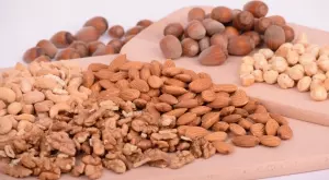 Добра новина: Шепа от тези ядки преди ядене лекува преддиабетно състояние