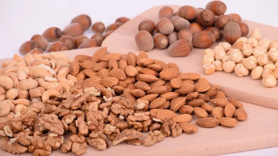 Добра новина: Шепа от тези ядки преди ядене лекува преддиабетно състояние