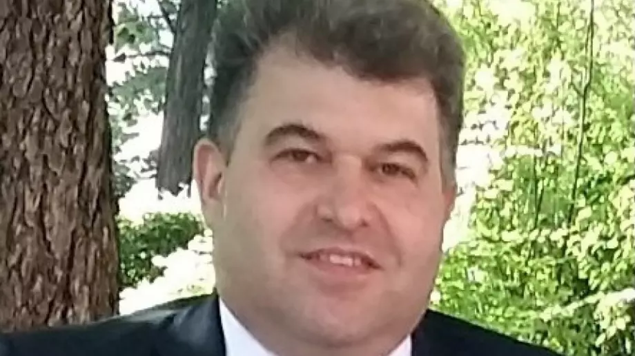 Почина журналистът Тодор Христов