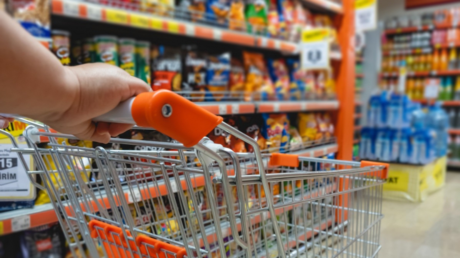 Турските власти глобиха петте най големи вериги супермаркети в страната както