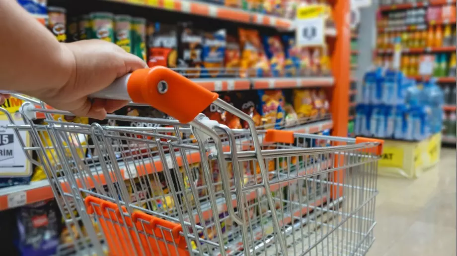 Ердоган намали драстично ДДС върху основни храни, плодове и зеленчуци