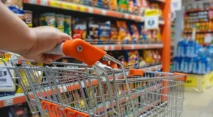 Виц на деня: Дайте ми 2 килограма нищо