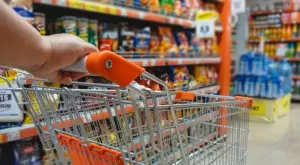 Оборотът в търговията на дребно у нас без изменение в разгара на лятото