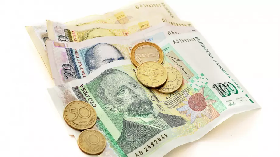 Личната инфлация скочи до близо 20%