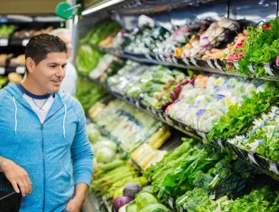 Как да купуваме и чистим плодове и зеленчуци?