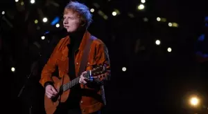 Ед Шийрън пусна новия си сингъл и албум (ВИДЕО)