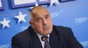 БНБ: Бойко Борисов няма банка