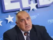  Борисов за служебното държавно управление: Дебили! Толкова са нагли и брутални (ВИДЕО) 