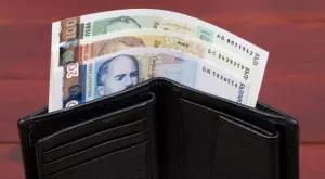 Минималната работна заплата става 710 лева от 1 април