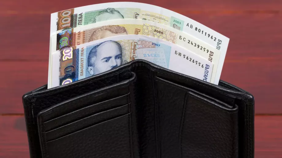 Заплата за издръжка: 2/3 от работещите не успяват да покрият ежедневните си разходи