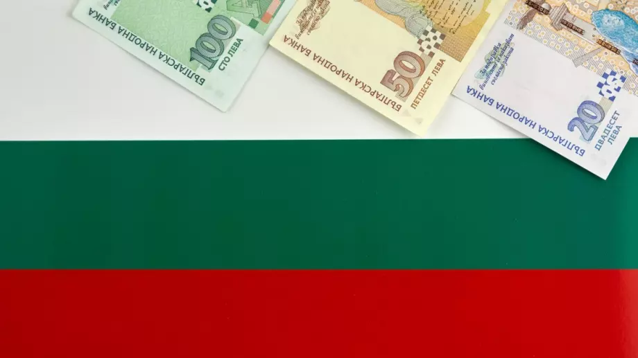 БНБ: В края на септември банкнотите в обращение достигнаха 26,5 млрд. лева