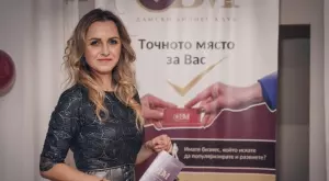 Дамски бизнес клуб BMLADY е място за утвърдени бизнес жени с амбиции и желание за успех