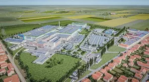 ElevenEs вдига гигафабрика за батерии за 1 милиард евро в Сърбия