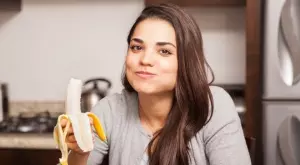 Това се случва с тялото, ако ядете по един банан на ден