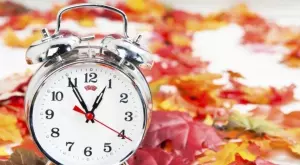 Ето кога преминаваме към зимно часово време през 2023