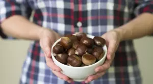 Как да си приготвите вкусни печени кестени
