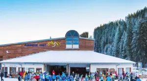 Колко туристи посетиха България през зимния сезон?