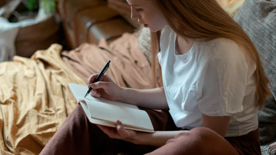 До мъжа, който ме разруши: Благодаря, че ме направи силна!   