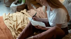 Писмо до човека, който не ми даде обичта, която заслужавам   