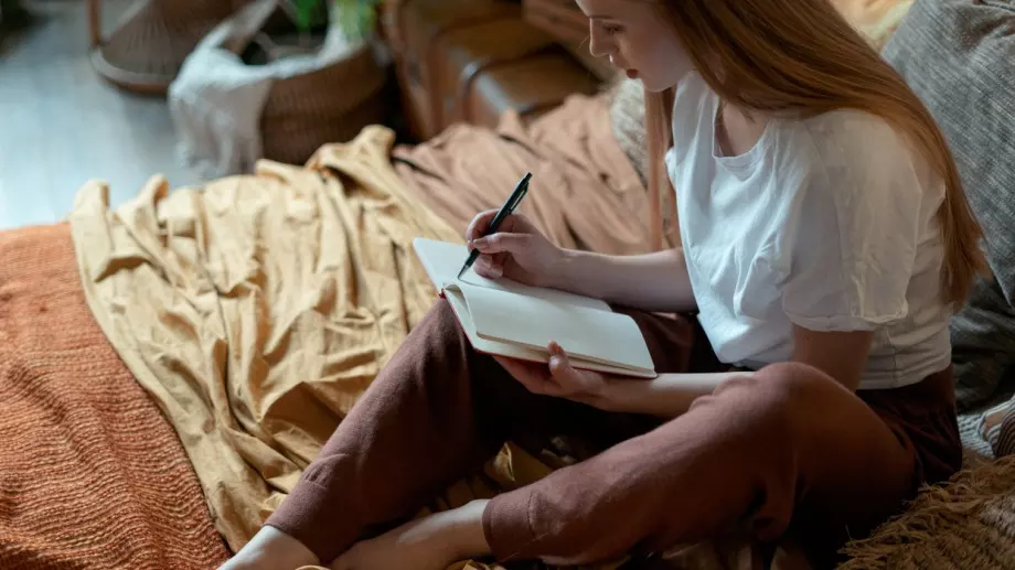 Анонимно писмо на едно момиче, което намери сили да напусне човека, който не я оцени   