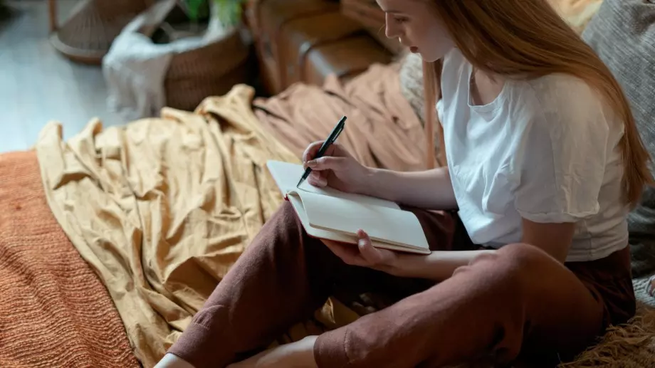 До мъжа, с когото не ни беше писано да сме заедно...   