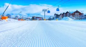 Планинските курорти на България посрещат зимния сезон с готовност