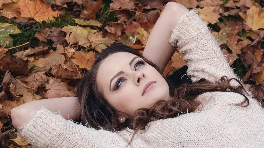 Нашата цел в живот ни поддържа живи   