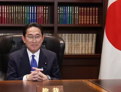 Премиерът на Япония обмисля да уволни вътрeшния си министър
