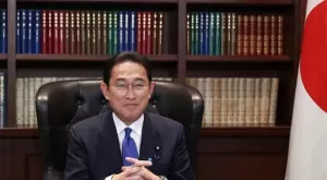 Япония се ангажира с над 10 милиарда долара финансова помощ за Украйна