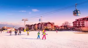 Супата в Банско стигна 30 лева, а водата - 13 лева