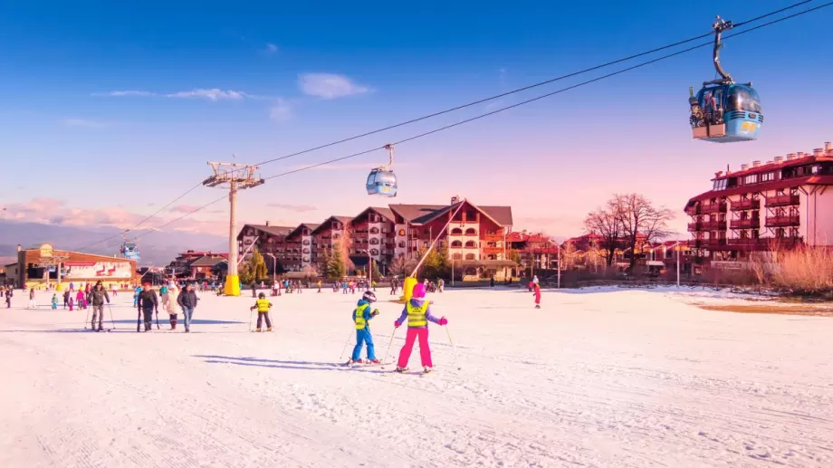 България очаква силен зимен сезон, ще посрещне над 1,7 млн. чуждестранни туристи