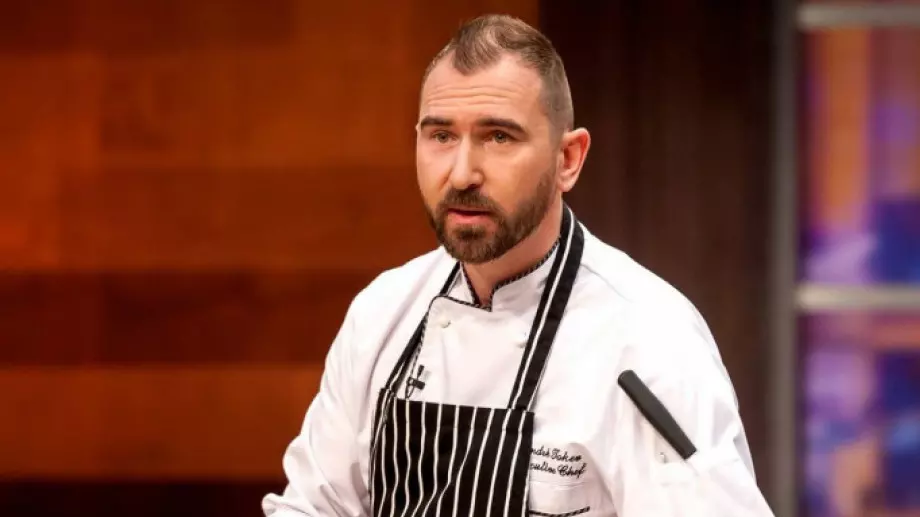 Андре Токев с разтърсващи признания за престоя в затвора