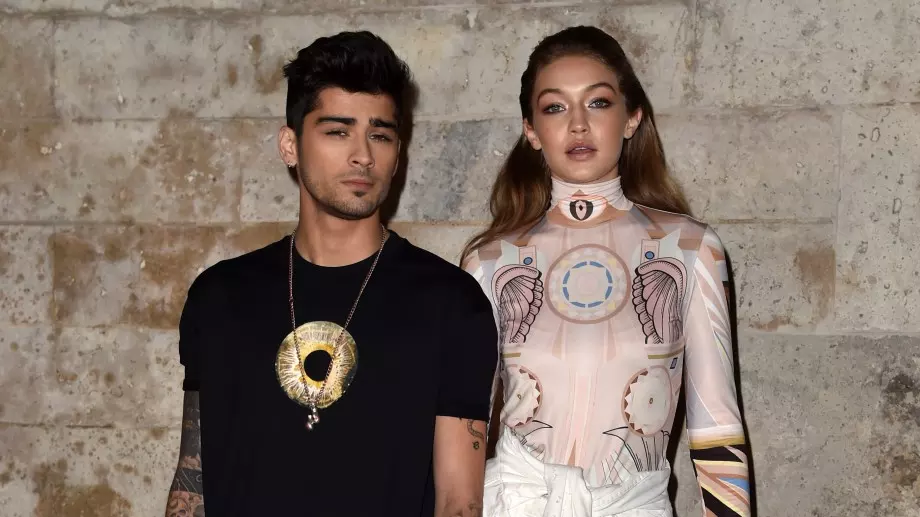 Джиджи Хадид и Зейн Малик са се разделили след обвинения в насилие