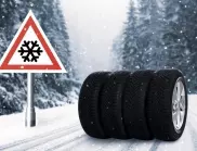 АПИ: Шофьорите да бъдат готови за зимни условия през уикенда