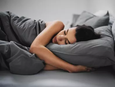 Тези трикове ще ви накарат да заспите бързо и лесно всяка вечер - Край на безсънните нощи