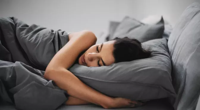 Тези трикове ще ви накарат да заспите бързо и лесно всяка вечер - Край на безсънните нощи