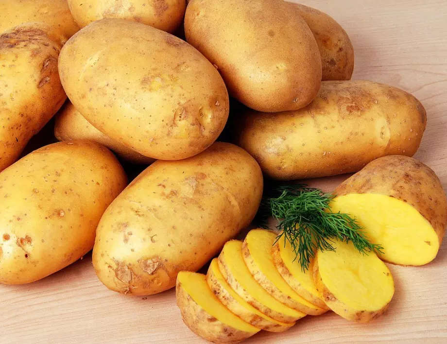 3 трика с картофени кори, които всяка домакиня трябва да знае