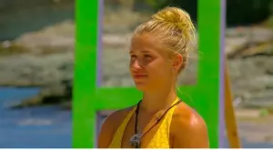 Елизабет от "Игри на волята" се снима в поп-фолк клип  (ВИДЕО) 