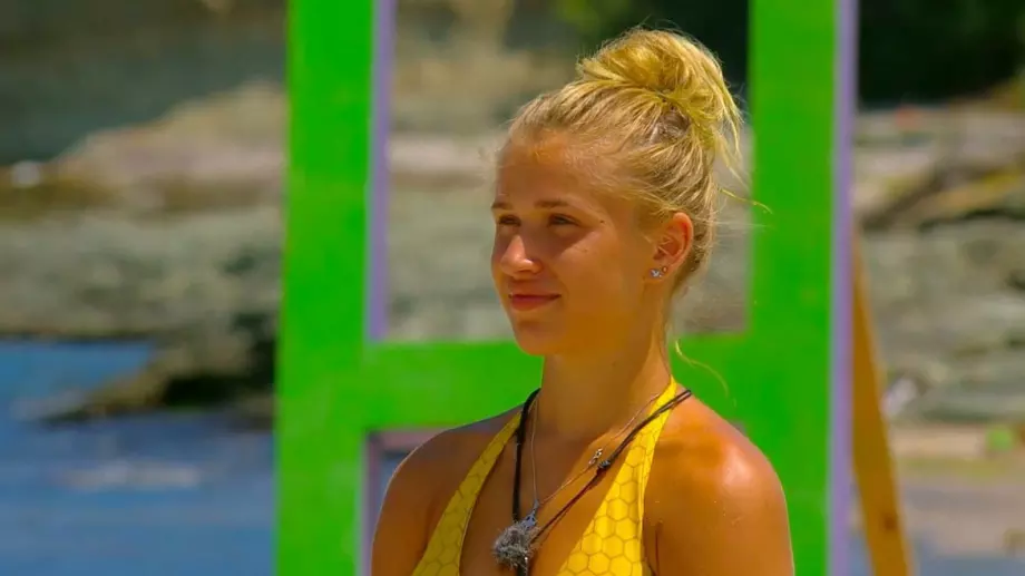 Има ли си приятел Елизабет от предишния сезон на 