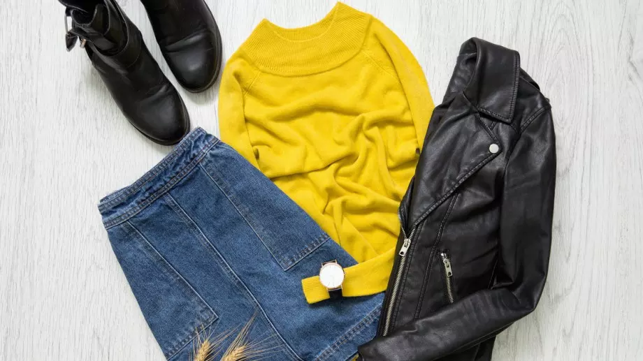 Няколко ефективни трика как да поддържате дрехите си чисти