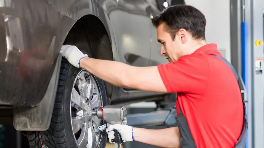 Кои авточасти са най-търсени?