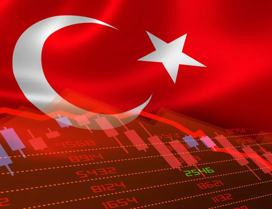 АФП: Ердоган докара в Одрин тълпи от български купувачи, но турците изнемогват