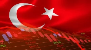 Инфлацията в Турция се понижава до 84,4% за първи път от близо година и половина