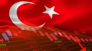 Годишната инфлация в Турция се забави до 50% през март
