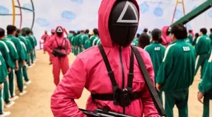 Вторият сезон на "Игра на калмари“ излиза чак през 2024 