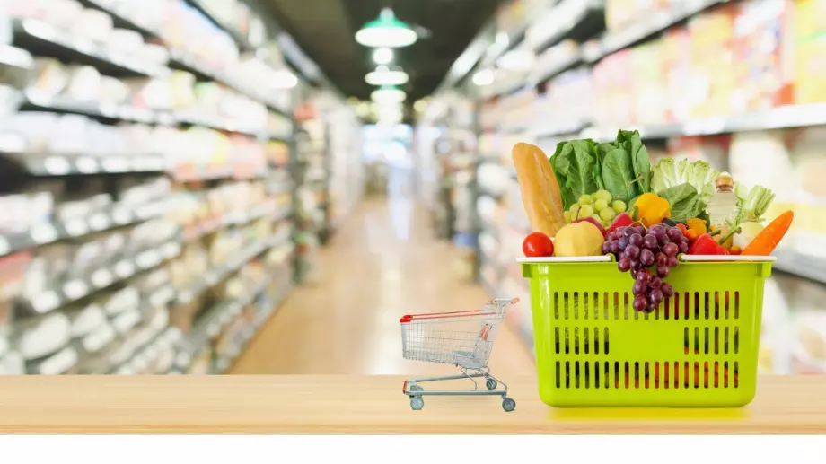 България е страната с най-високи цени на храните спрямо доходите