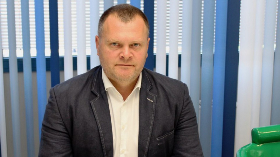 Светослав Иванов е новият изпълнителен директор на Овергаз Инк АД