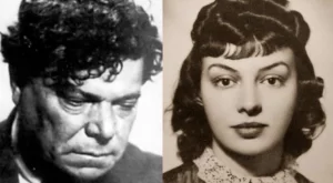 Любовни хроники: Яна Язова и Александър Балабанов