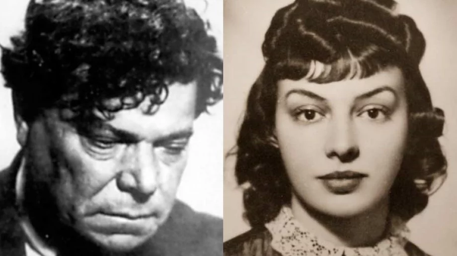 Любовни хроники: Яна Язова и Александър Балабанов