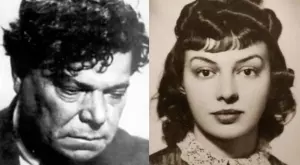 Любовни хроники: Проф. Балабанов и Яна Язова